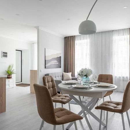 Ks Apartments Милано Екстериор снимка