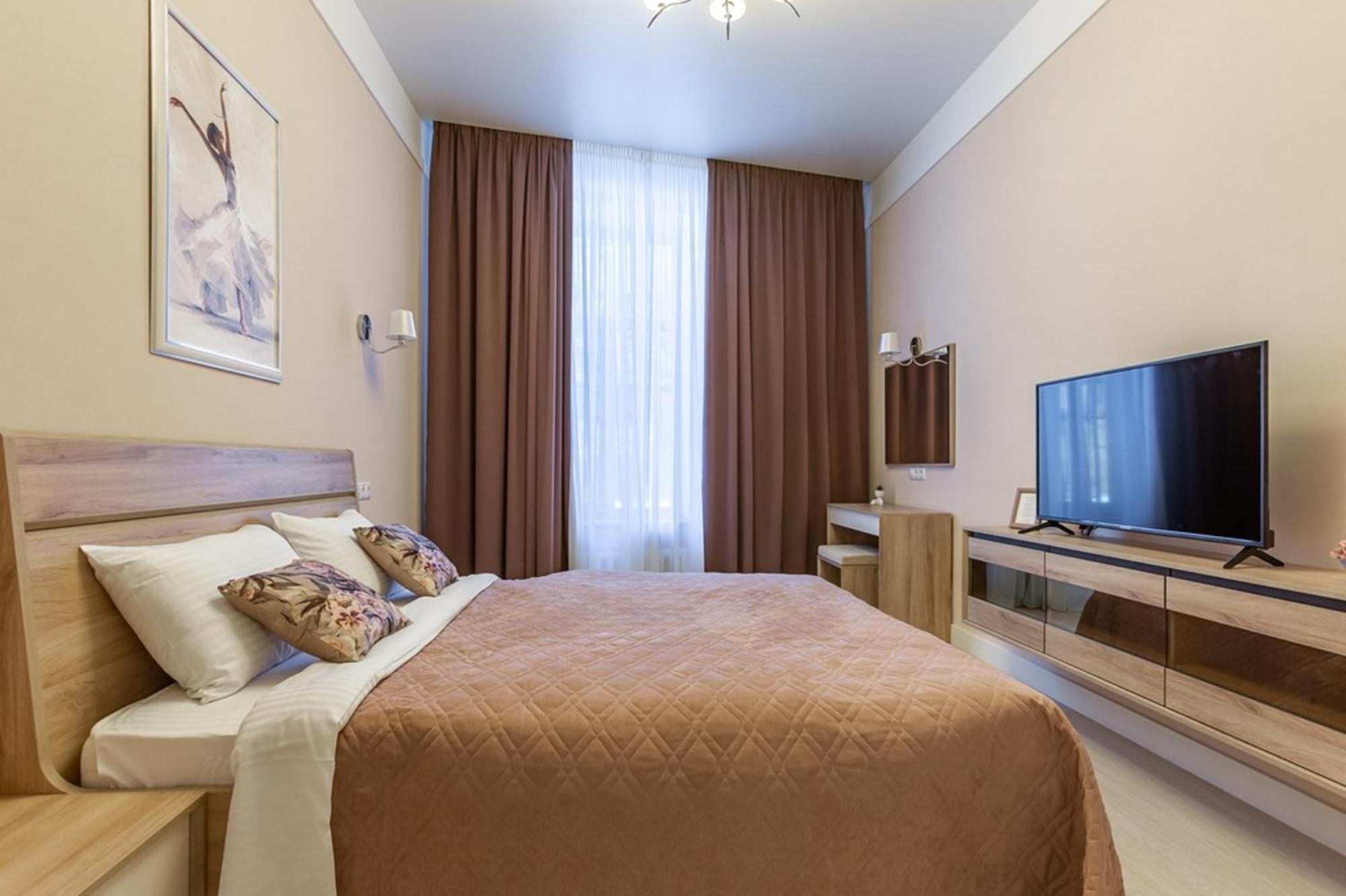 Ks Apartments Милано Екстериор снимка
