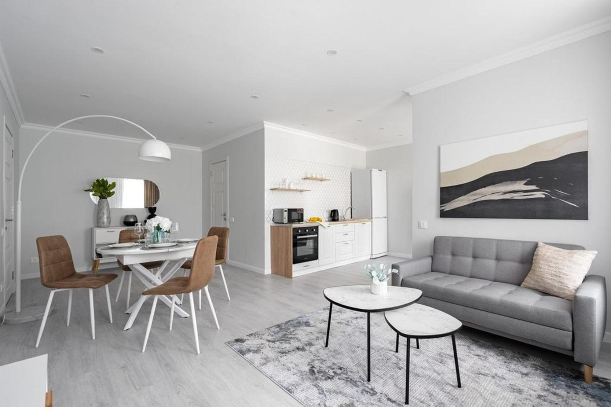 Ks Apartments Милано Екстериор снимка