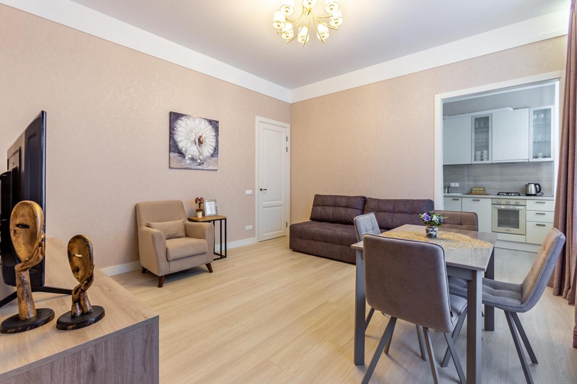 Ks Apartments Милано Екстериор снимка