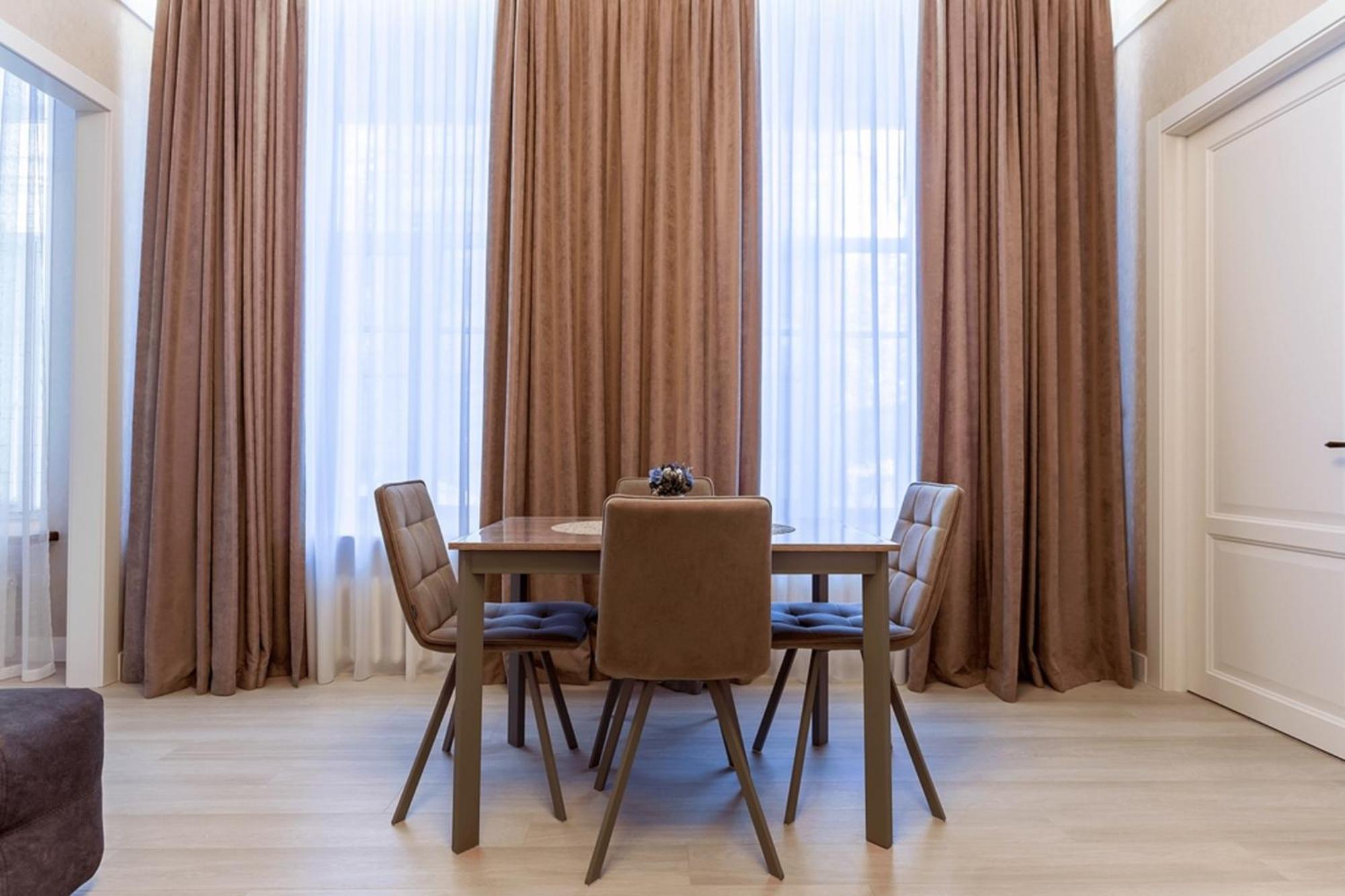 Ks Apartments Милано Екстериор снимка