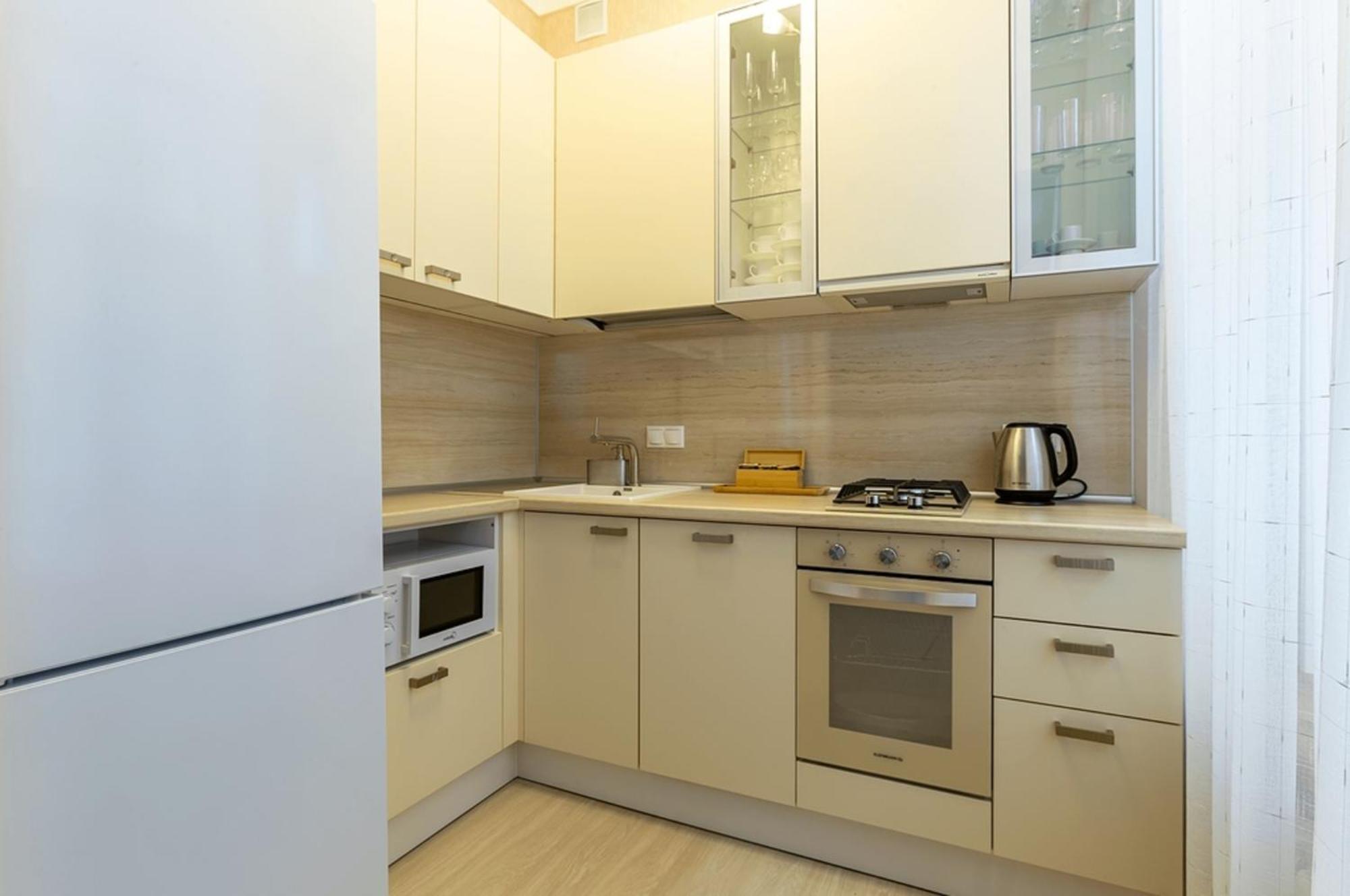 Ks Apartments Милано Екстериор снимка