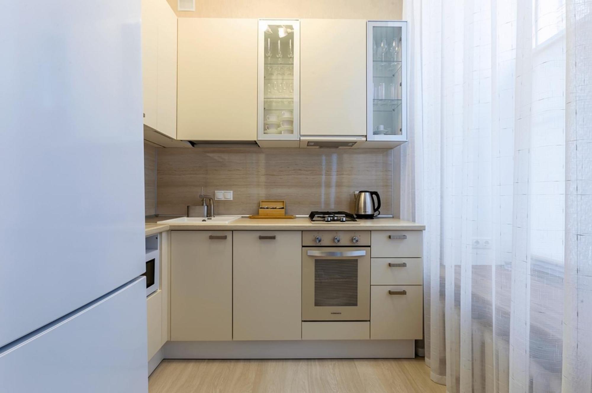 Ks Apartments Милано Екстериор снимка