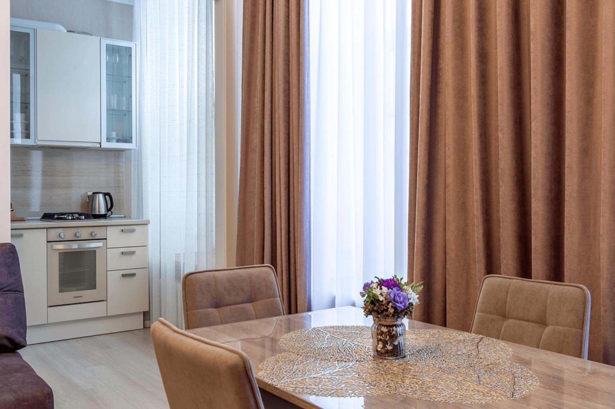 Ks Apartments Милано Екстериор снимка