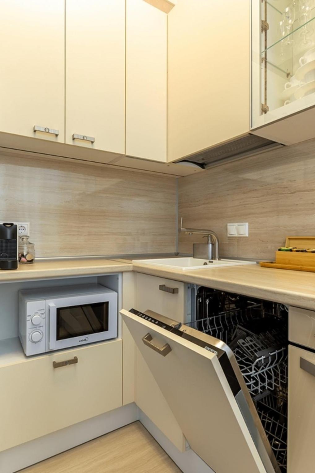 Ks Apartments Милано Екстериор снимка