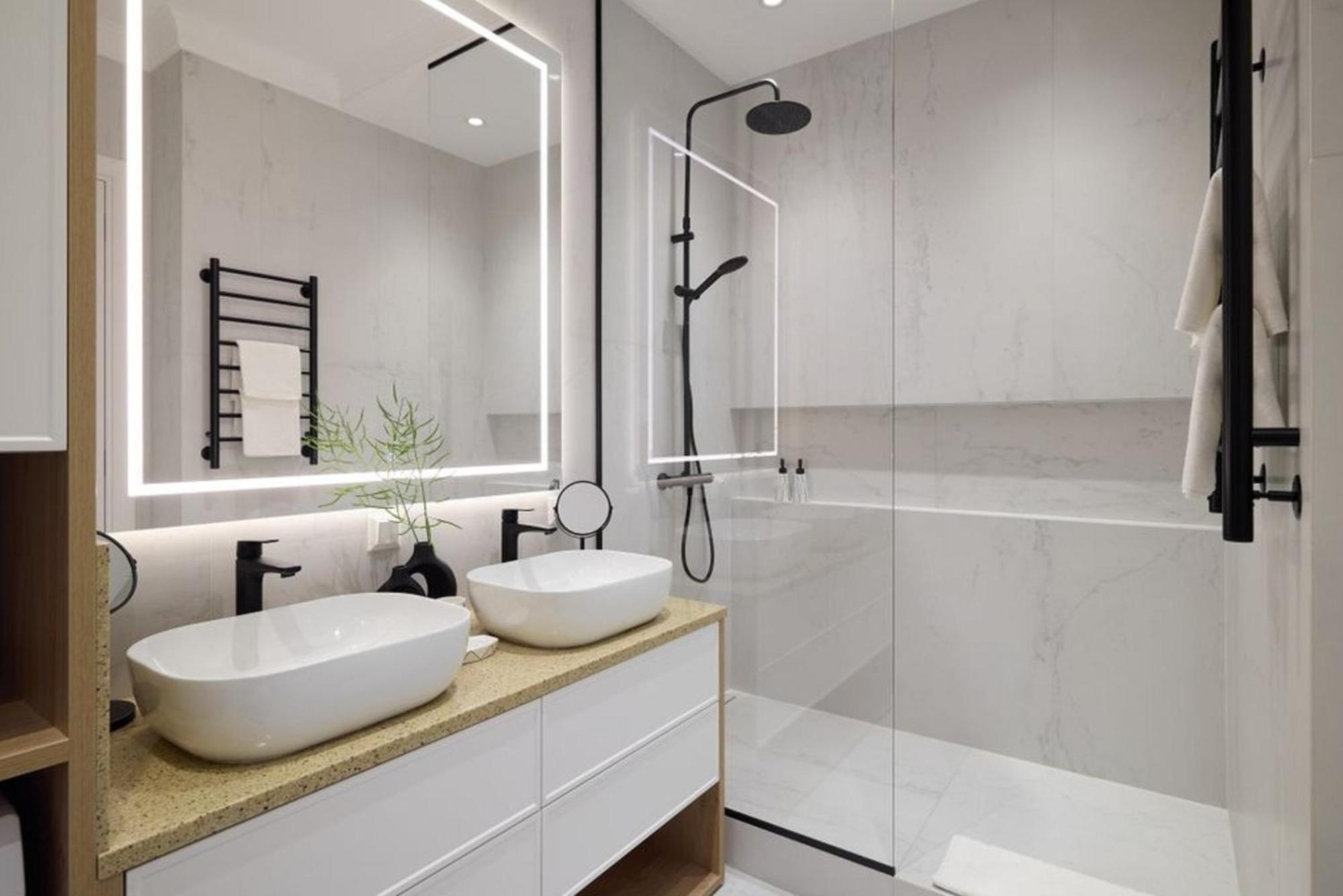 Ks Apartments Милано Екстериор снимка