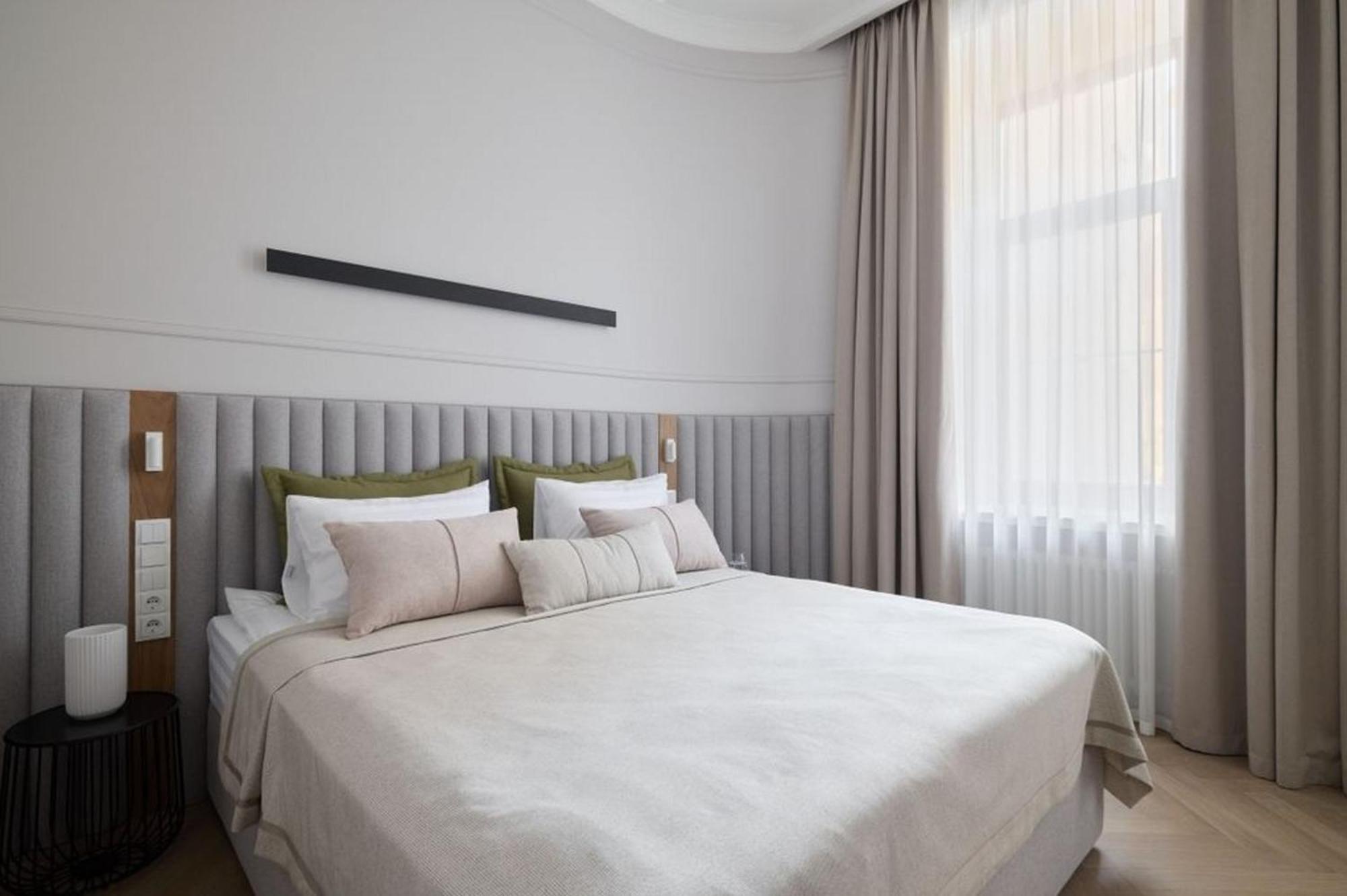 Ks Apartments Милано Екстериор снимка