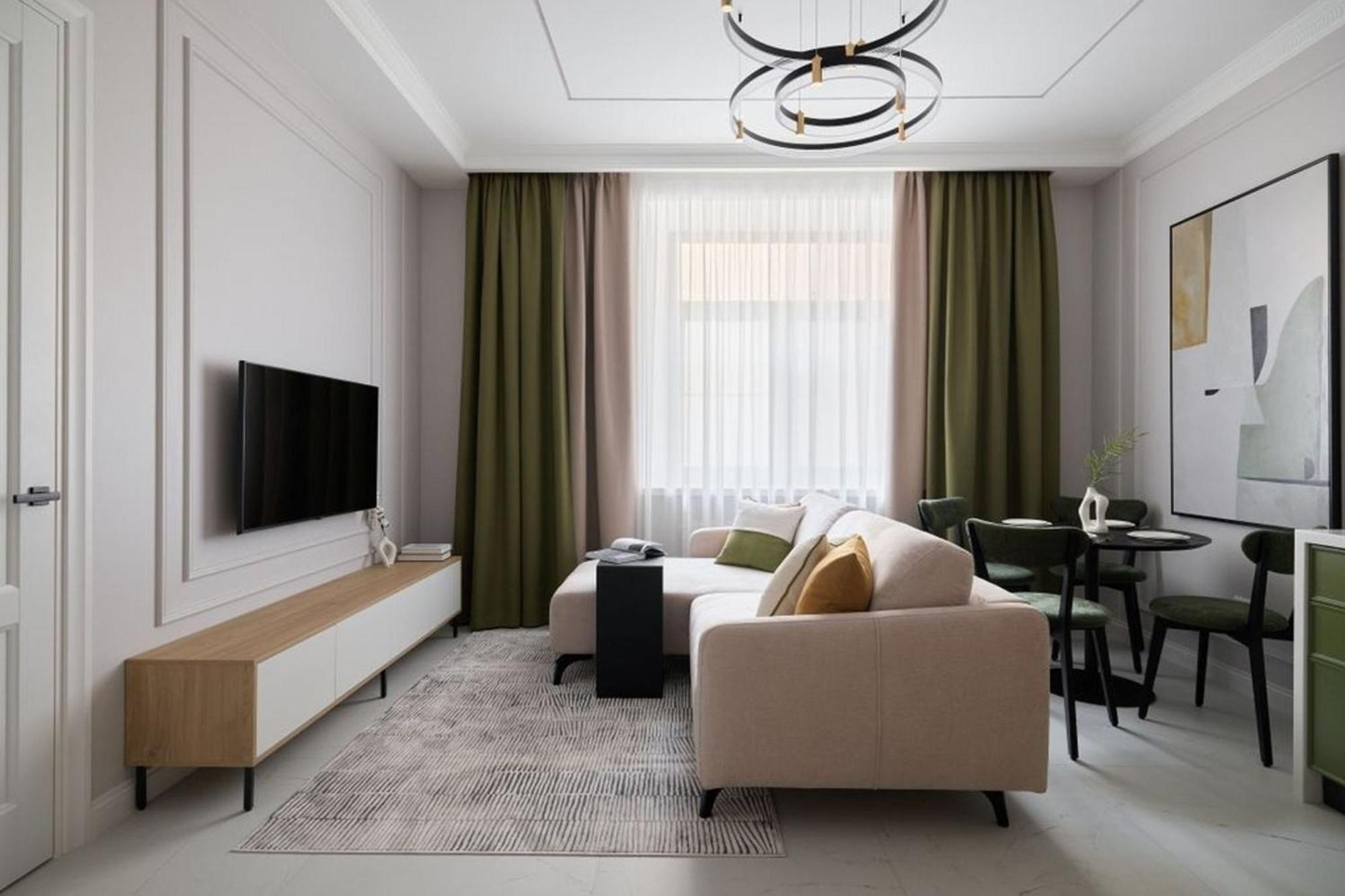 Ks Apartments Милано Екстериор снимка