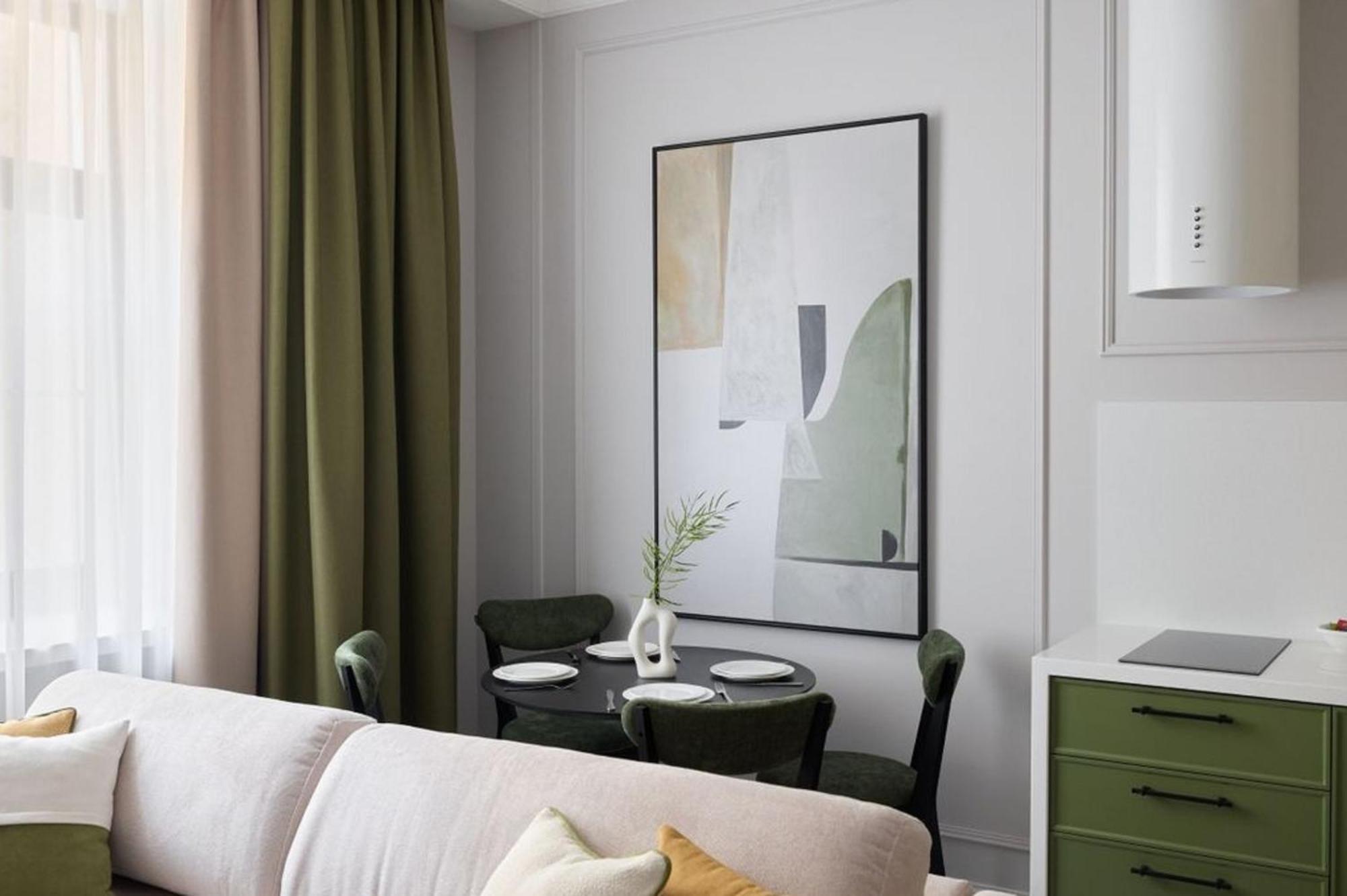 Ks Apartments Милано Екстериор снимка