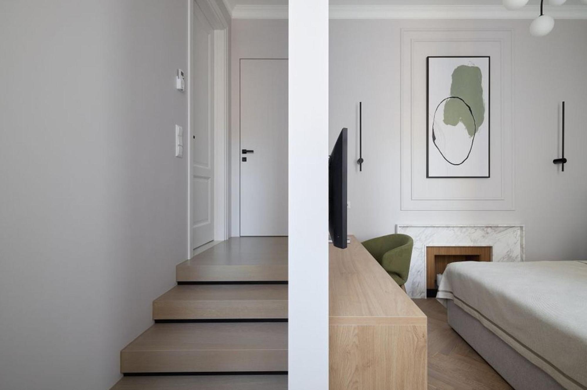Ks Apartments Милано Екстериор снимка