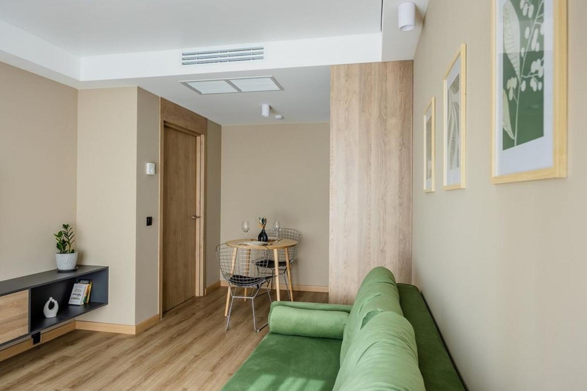 Ks Apartments Милано Екстериор снимка