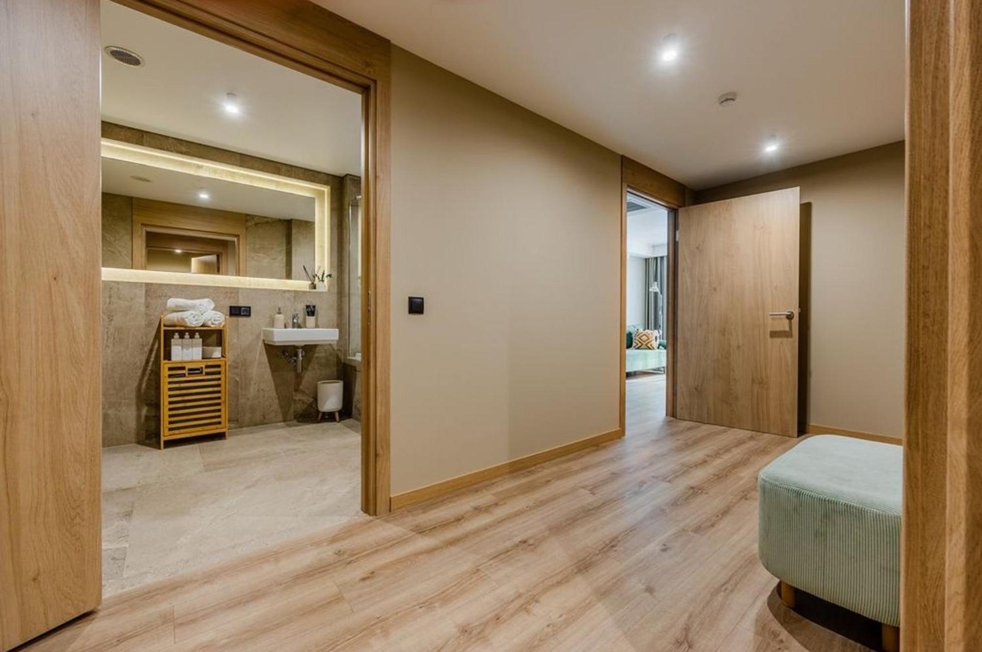 Ks Apartments Милано Екстериор снимка
