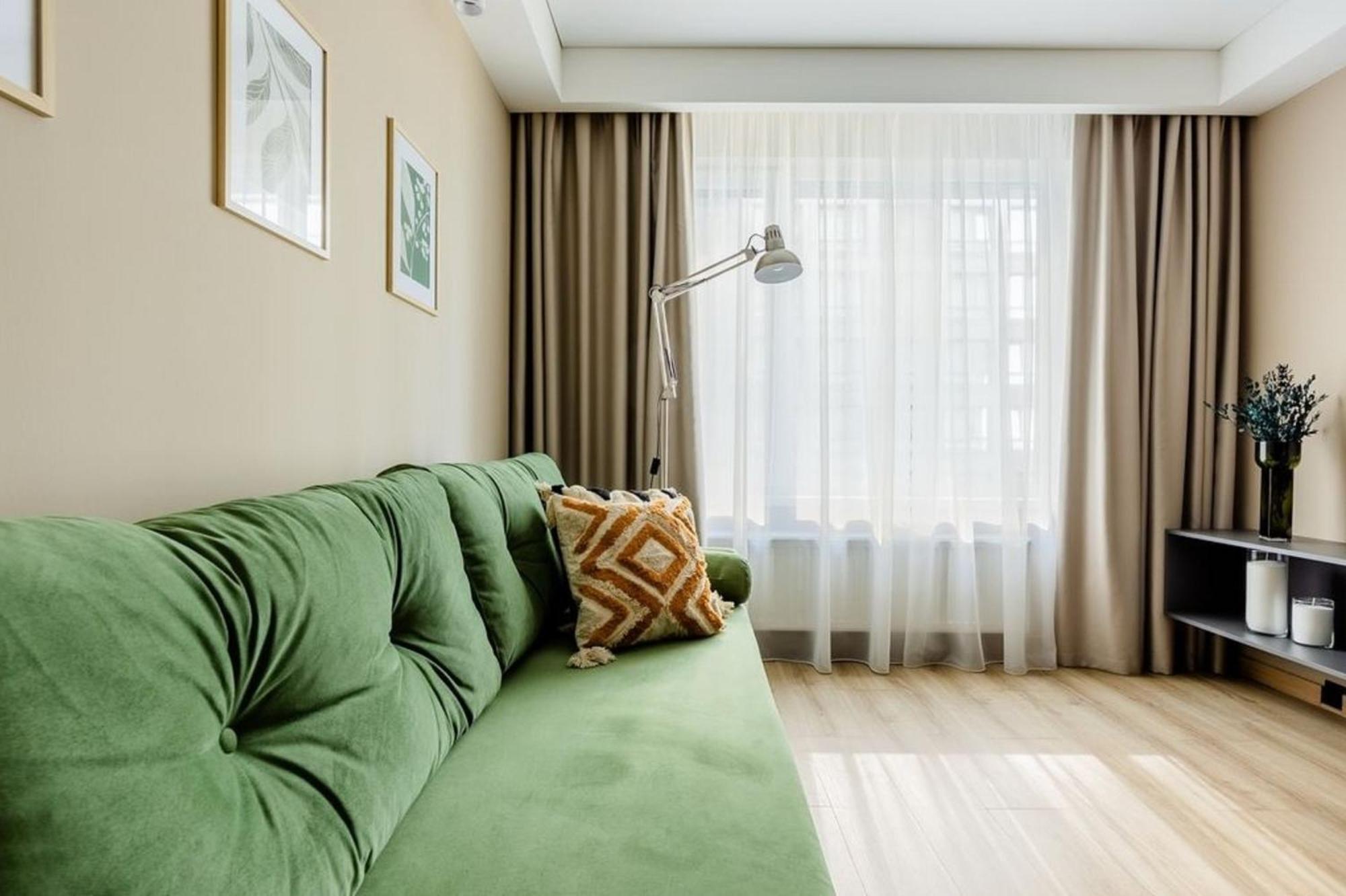 Ks Apartments Милано Екстериор снимка