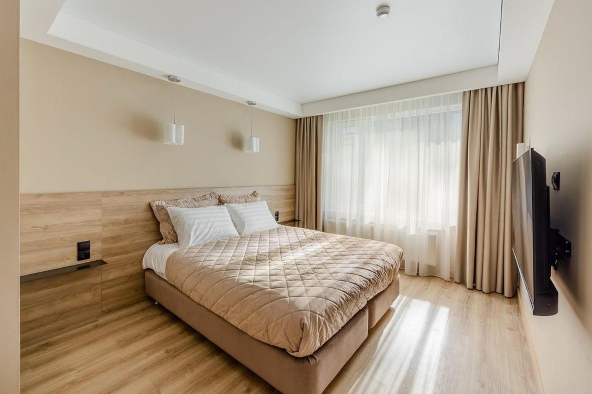 Ks Apartments Милано Екстериор снимка