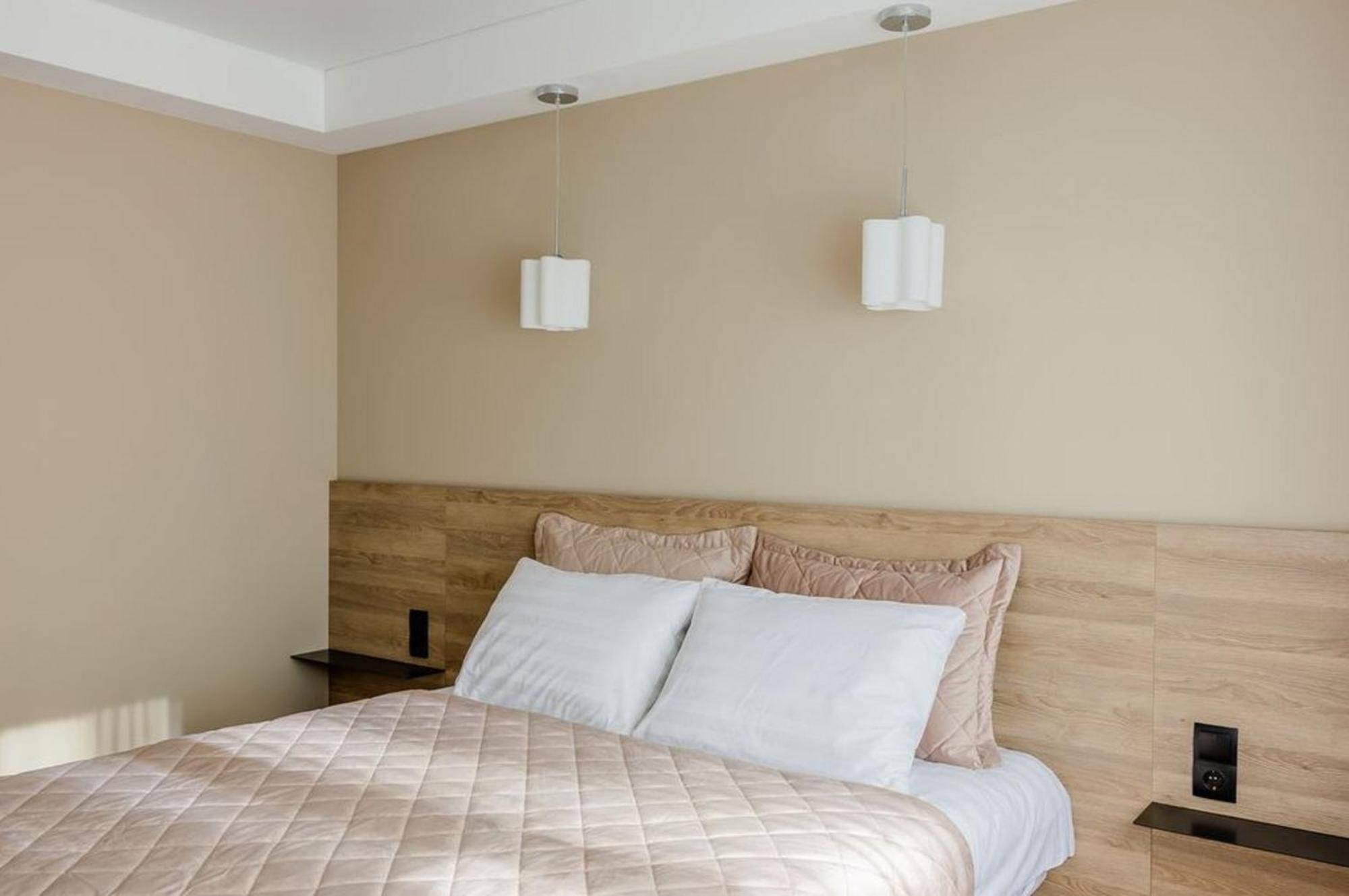 Ks Apartments Милано Екстериор снимка