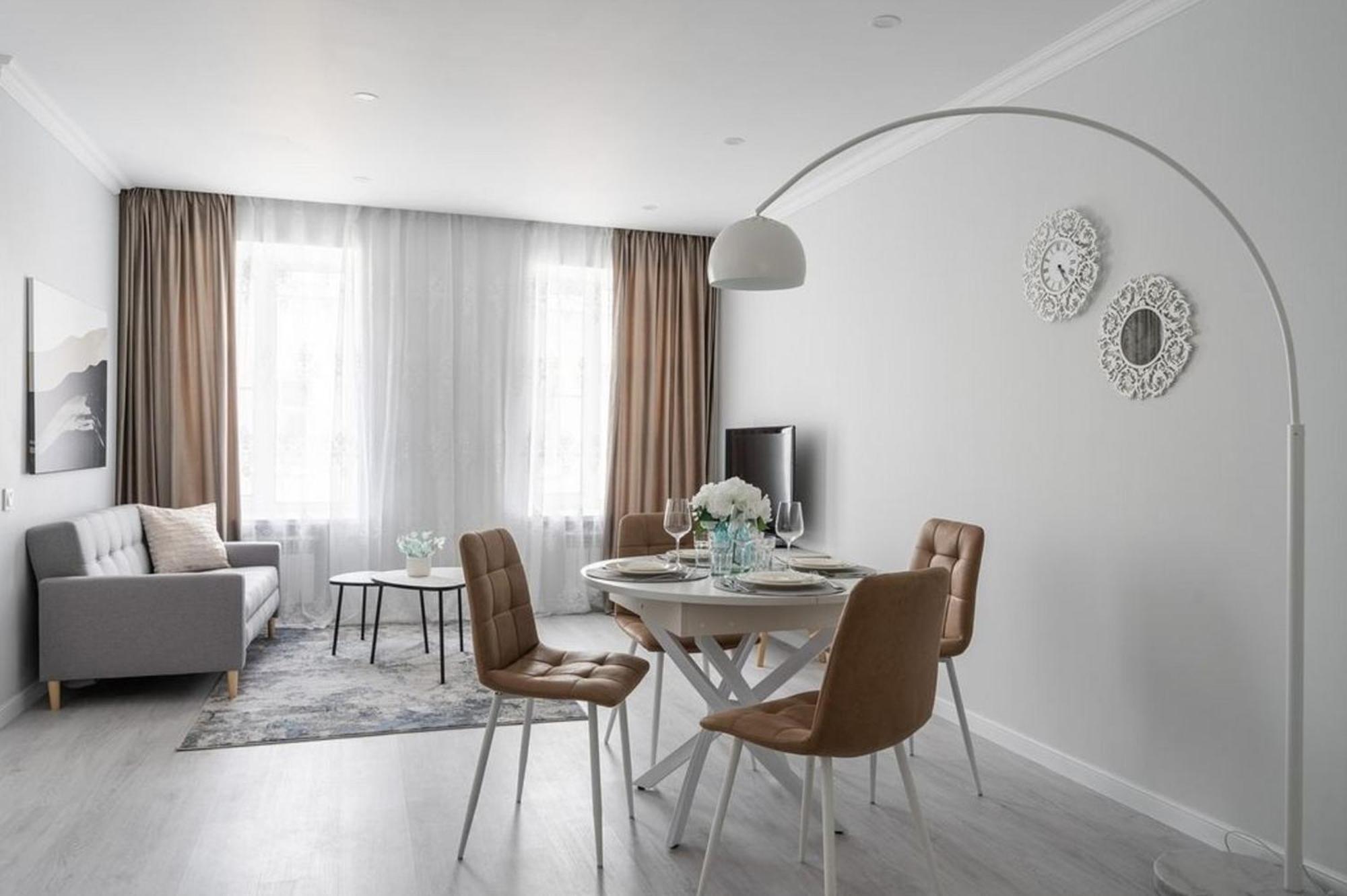 Ks Apartments Милано Екстериор снимка