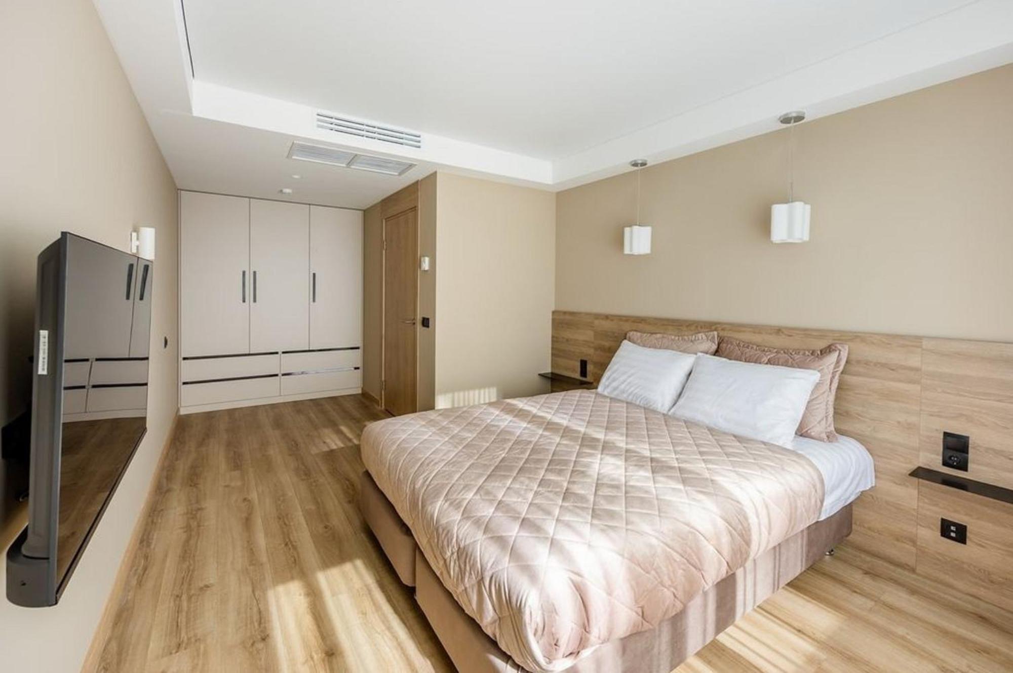 Ks Apartments Милано Екстериор снимка