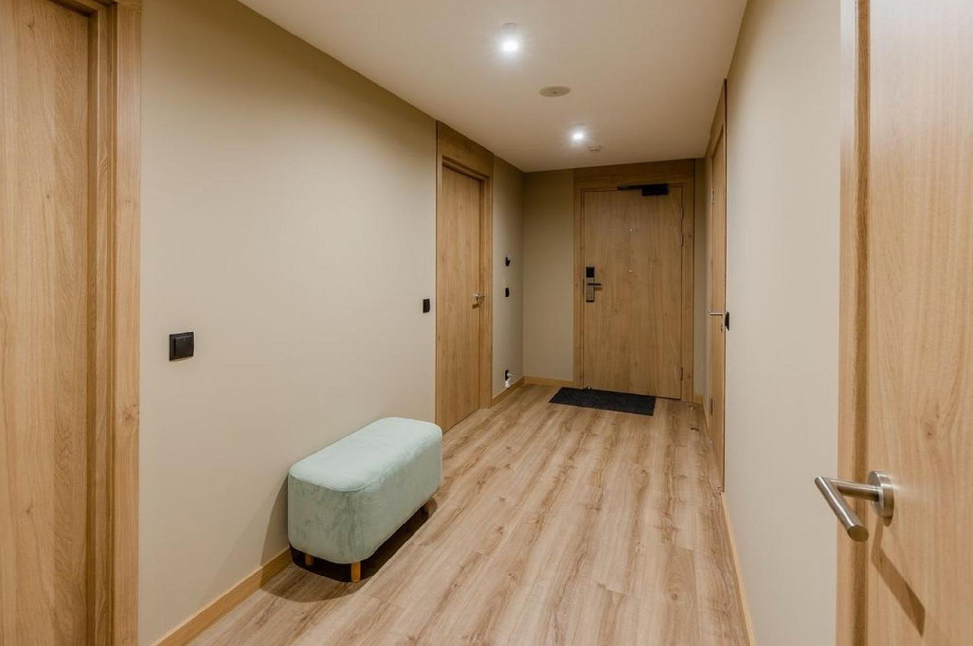 Ks Apartments Милано Екстериор снимка