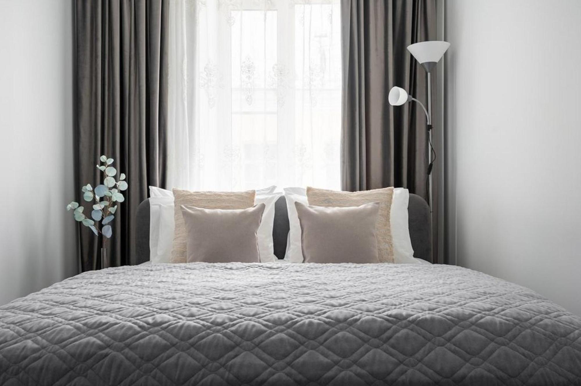Ks Apartments Милано Екстериор снимка