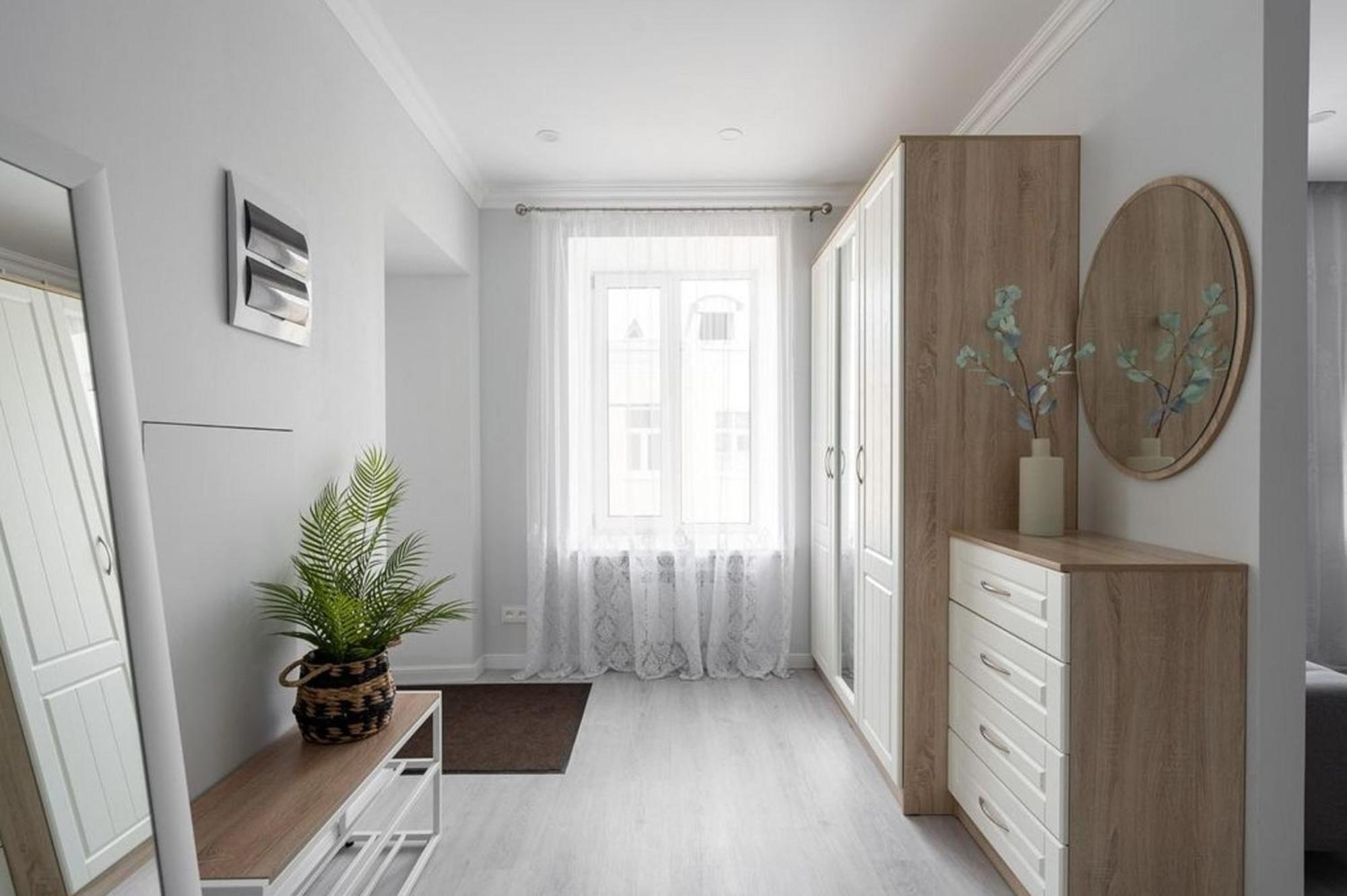 Ks Apartments Милано Екстериор снимка