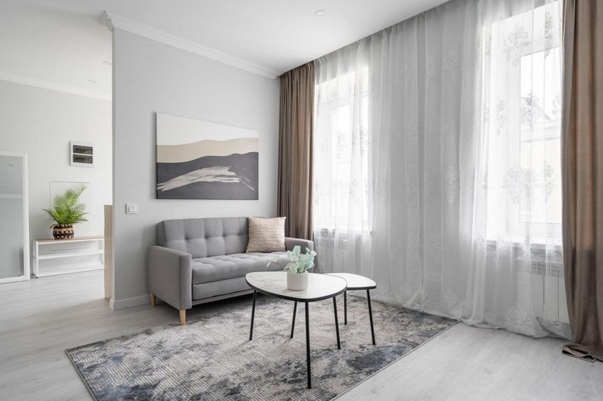Ks Apartments Милано Екстериор снимка