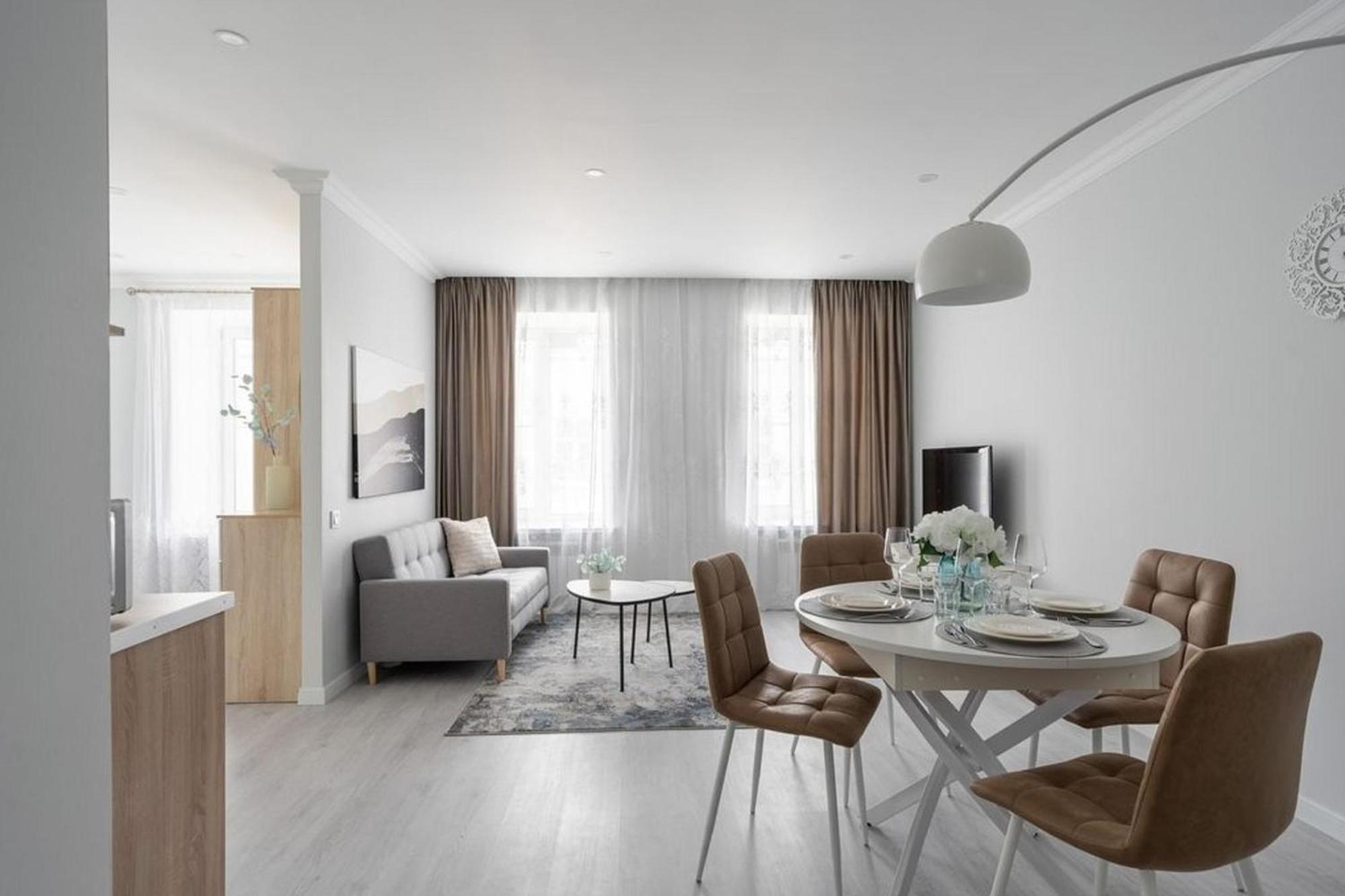 Ks Apartments Милано Екстериор снимка