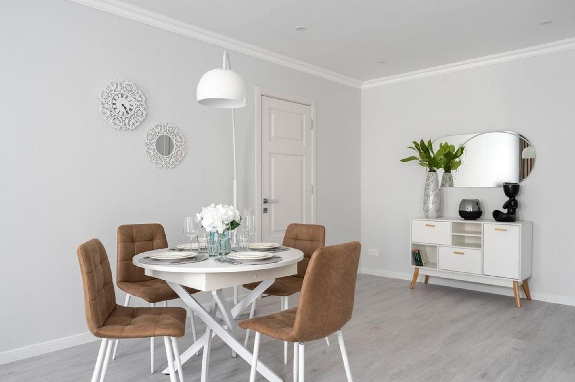 Ks Apartments Милано Екстериор снимка