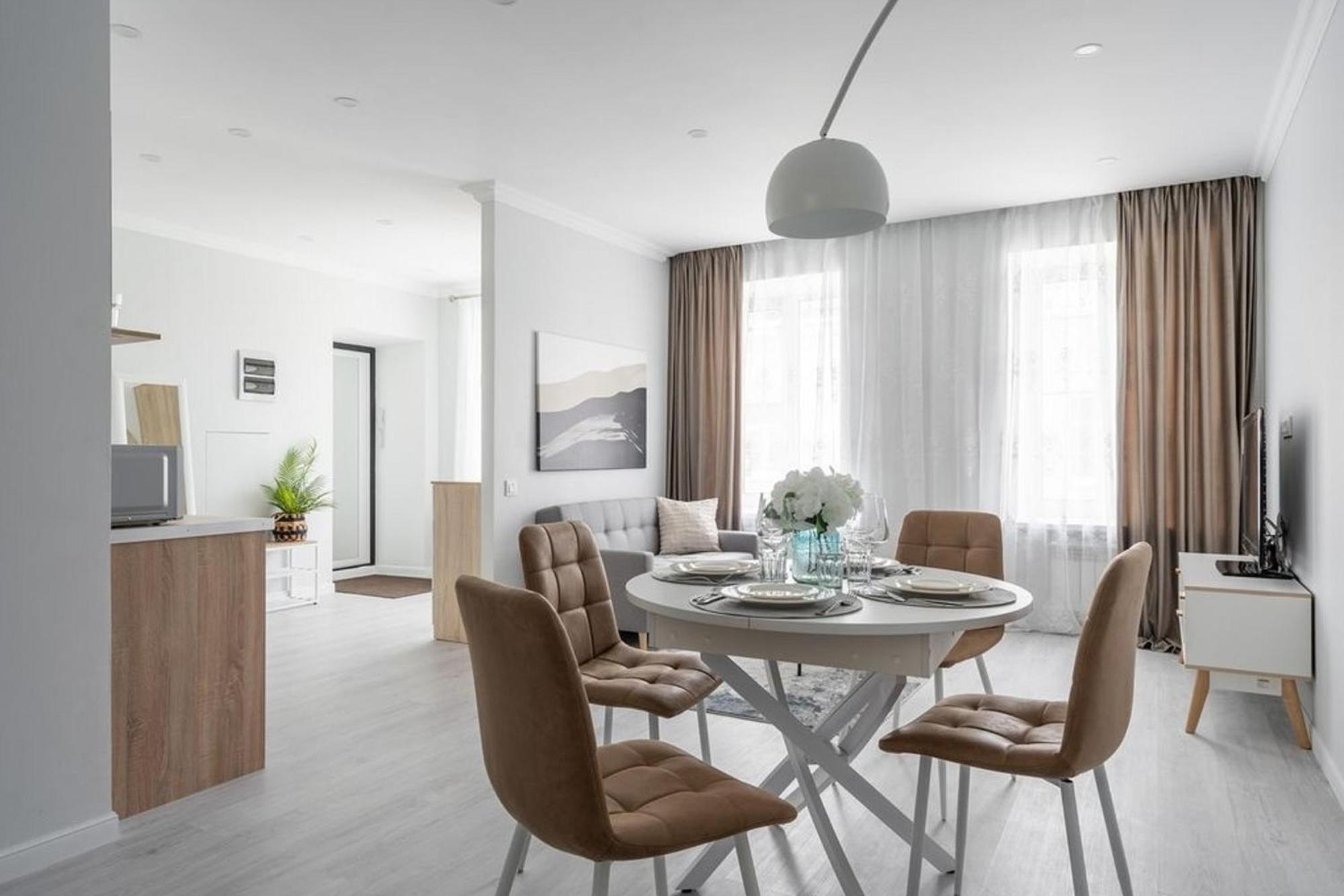 Ks Apartments Милано Екстериор снимка