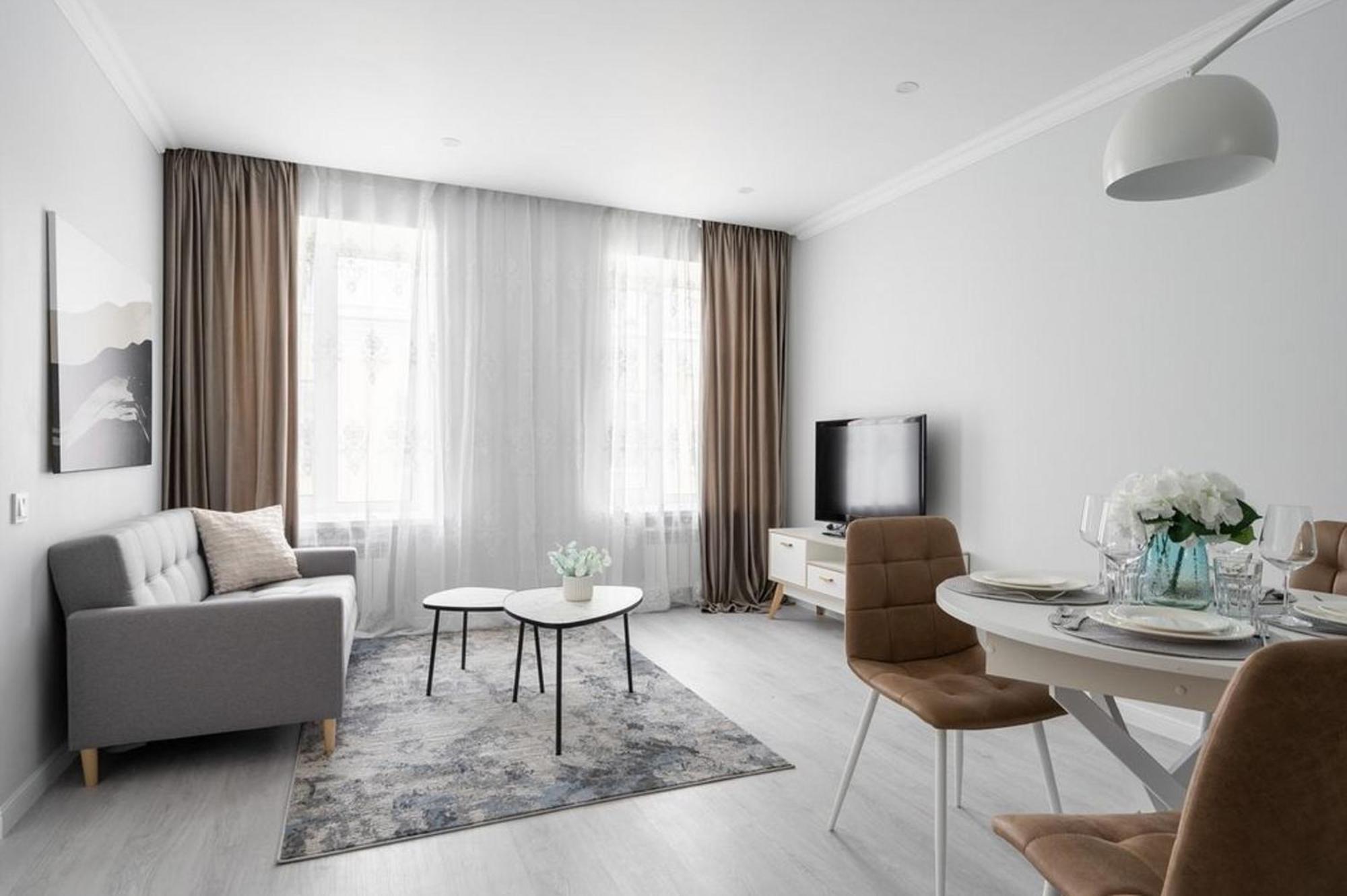 Ks Apartments Милано Екстериор снимка