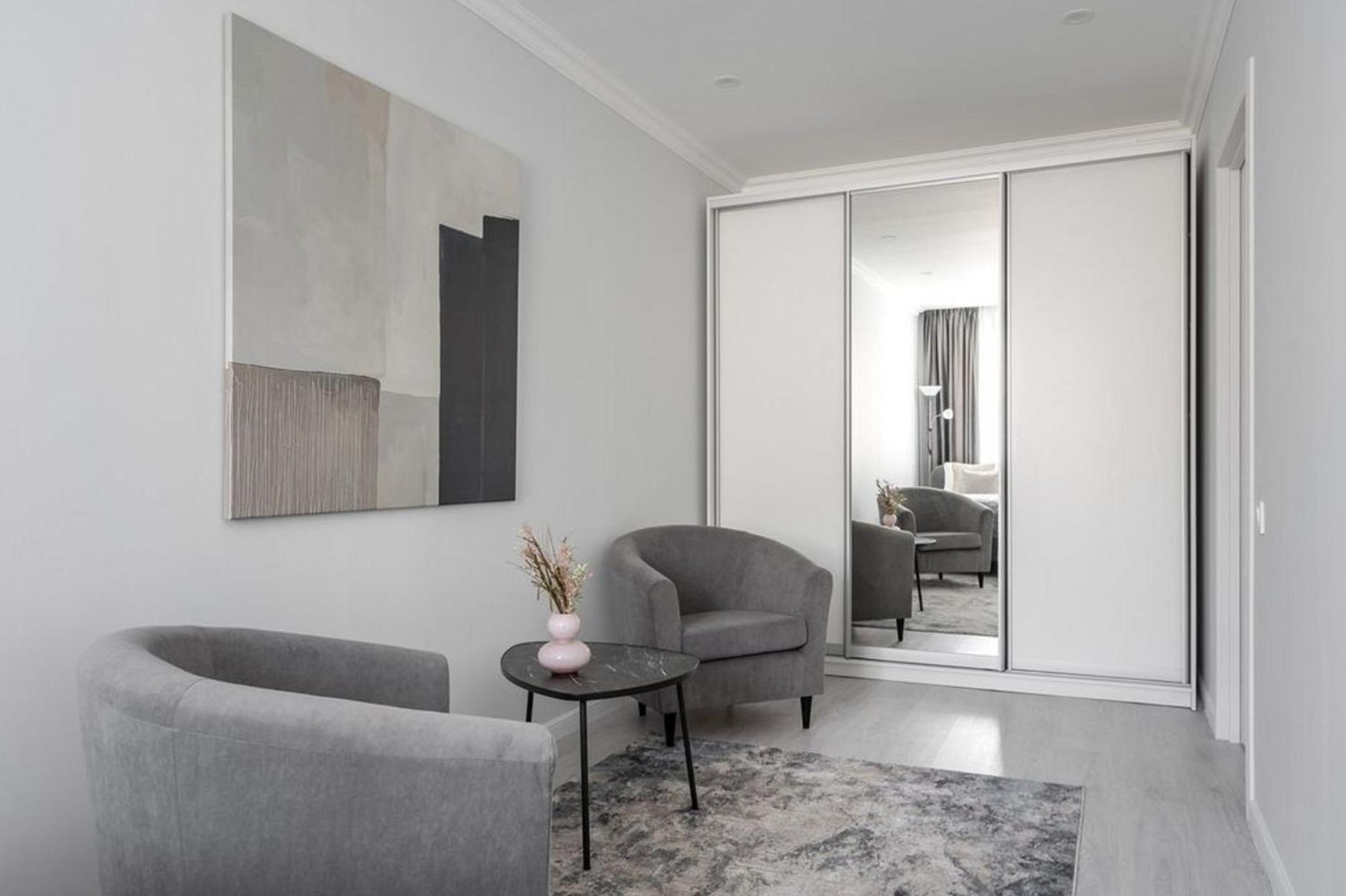 Ks Apartments Милано Екстериор снимка