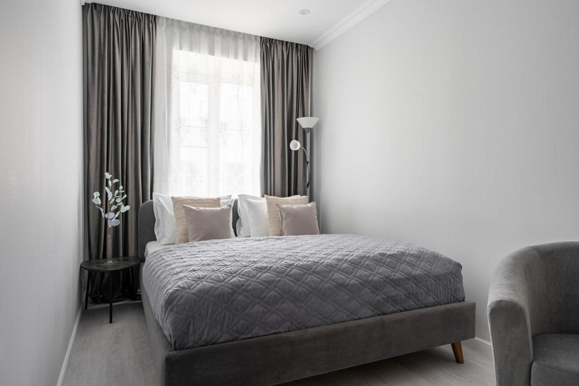 Ks Apartments Милано Екстериор снимка