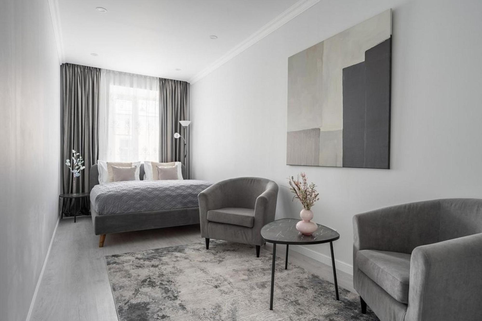 Ks Apartments Милано Екстериор снимка